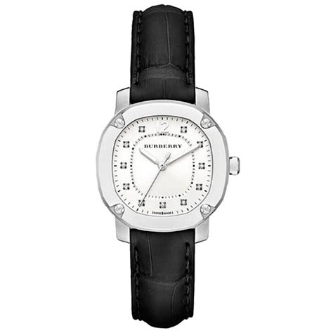 Burberry The Britain BBY1806 Watch 